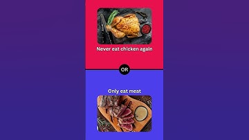 Part 12 | What Would You Rather? #shorts #viral #wouldyourather #quiz #game #trivia