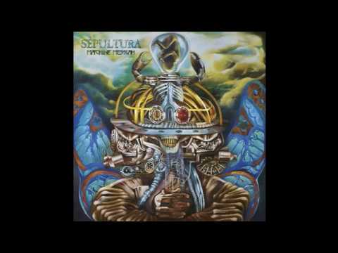 Sepultura - Machine Messiah