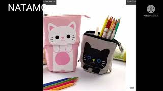 Фото Классные пеналы на Aliexpress. Cool Pencil Cases On Aliexpress.