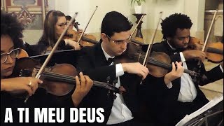 To You My God Instrumental | Frei Fabreti | Musical Group for Wedding Choir and Orchestra