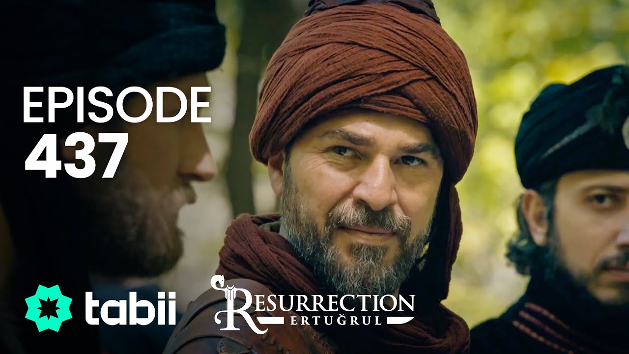 resurrection-ertu-rul-episode-437-youtube