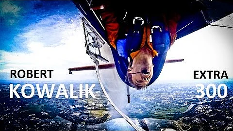 TOP WINGS - ROBERT KOWALIK AKROBACJA SAMOLOTOWA