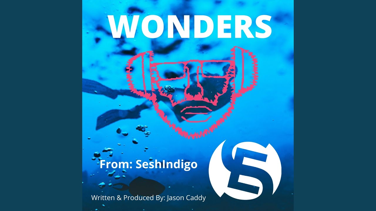 WONDERS (feat. Hans Eberbach)