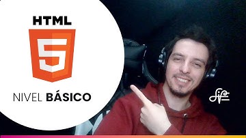 HTML para principiantes ESTRUCTURA SEMÁNTICA BÁSICA