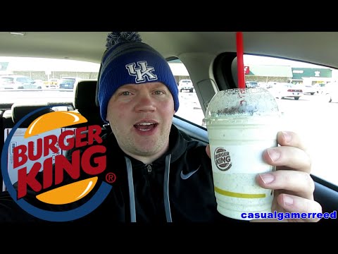 reed-reviews-burger-king-mint-oreo-milkshake