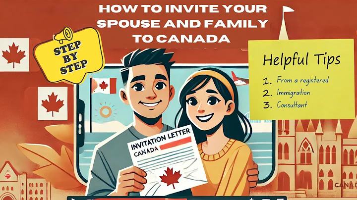 Step-by-Step Guide: How to Sponsor Your Spouse to Canada