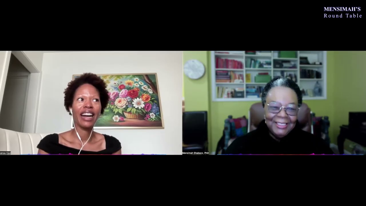 From Grief to Grace | Healing, Self-Love & Rebuilding Your Dreams