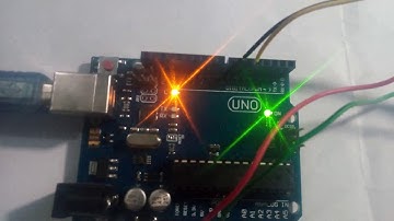 Arduino ¿ Cómo conectar dos relés? Segunda parte.