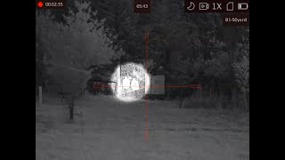 LASERSPEED LS-M6 IR laser and Illuminator