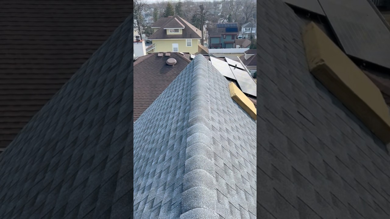 New Dorp Staten Island Roofing Contractor - Gino’s Roofing 