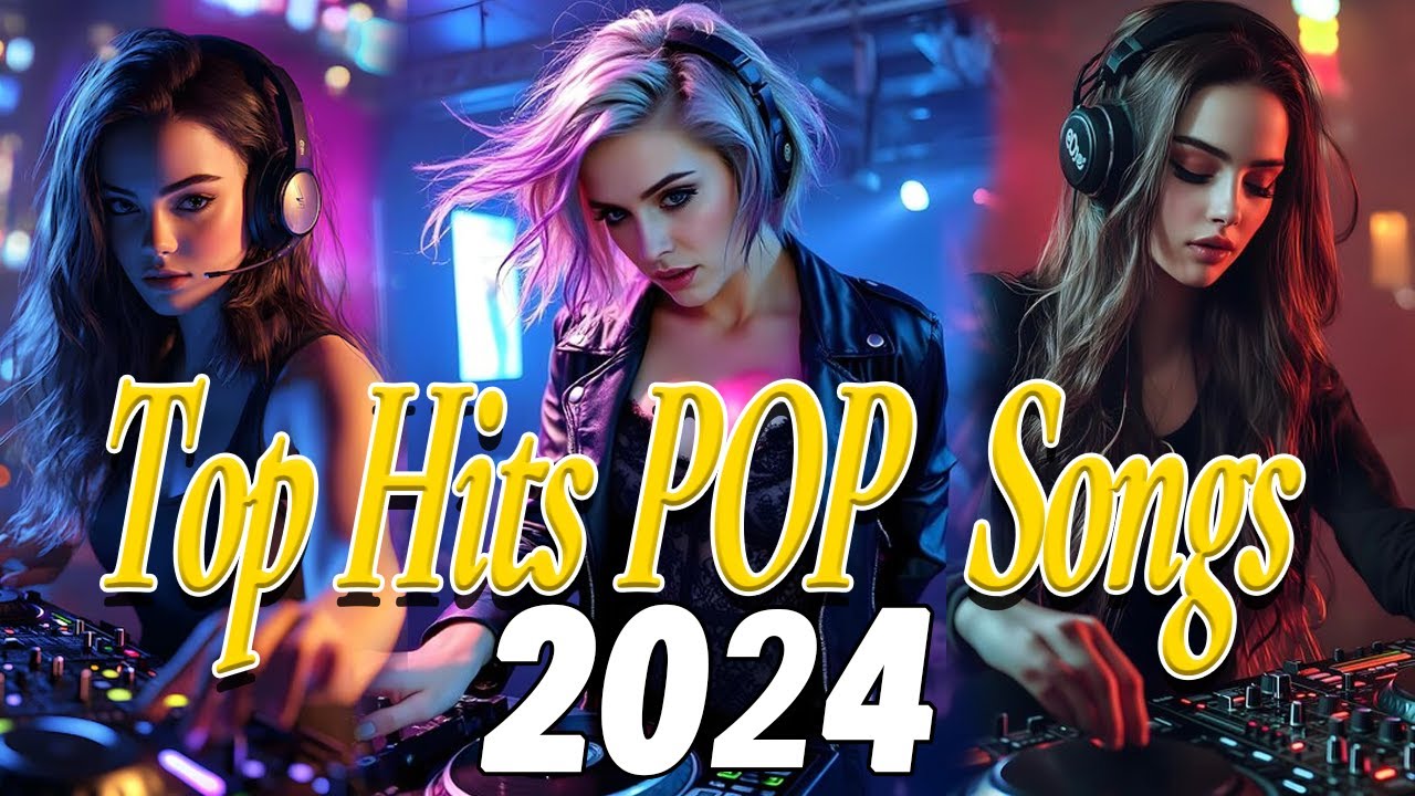 Top Hits 2024 🔥 New Popular Songs 2024 🔥 Best English Songs | Best POP Songs Playlist 2024 .