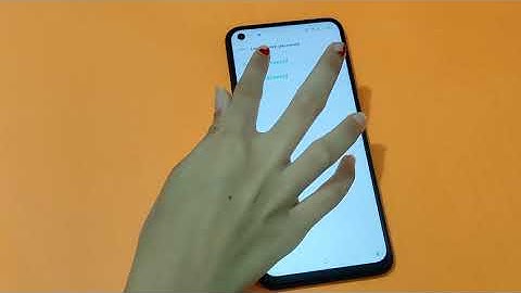 oppo a52 screen lock | how to remove screen lock | screen lock setting | sceen lock kaise hataye