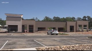 New businesses getting ready to make Chapin home