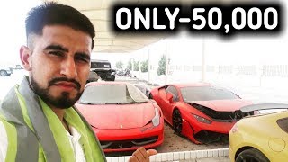 Copart auction dubai. buying expensive cars in dubai is not a big deal
because here are very cheap than our country of low tax on ...