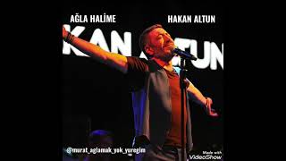 FERDİ ÖZBEĞEN ANISINA - HAKAN ALTUN \