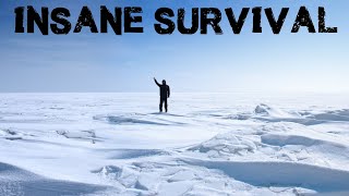 A Collection of Insane Survival Stories