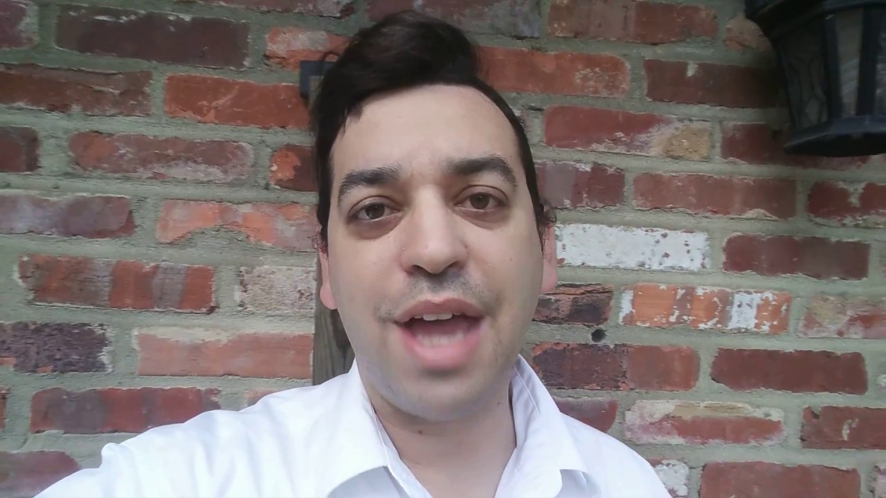 Vacation Torah #1 - Magen Avraham