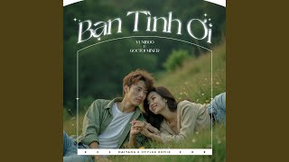 Bạn Tình Ơi (Haiyang x HyyLee Remix)