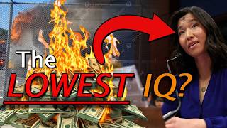 i hate mayor michelle wu | Part 1