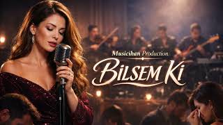 Bi̇lsem Ki̇ (Serdar Ortaç Cover) - Ai Cover Ihan Production (Slow Akustik)