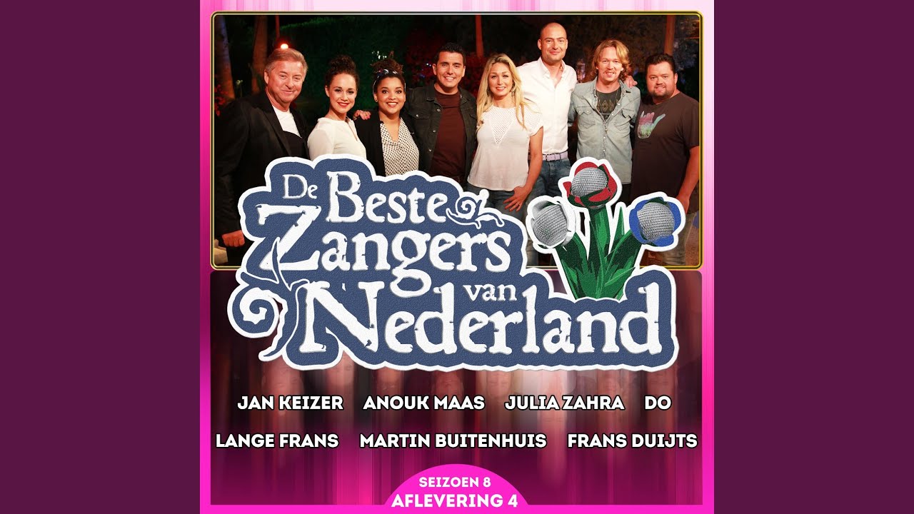 De Fanfare Van Honger En Dorst