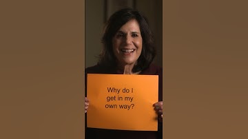 Stop Self-Sabotage Through Hypnosis ￼