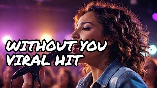 Download lagu 'Without You'  - 2024's Biggest Hit Goes Viral!