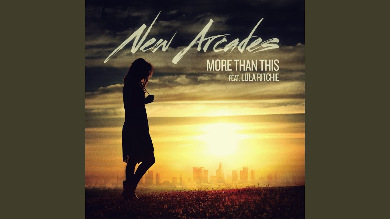 Mira More Than This en YouTube Mira More Than This en YouTube
