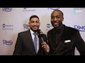 EXCLUSIVE: Amir Khan predicts the winner of Tyson Fury vs Oleksandr Usyk rematch 👀 #UsykFury2 🇸🇦