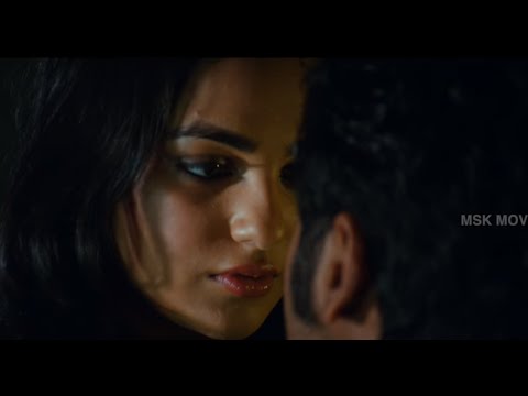 Malini 22 Palayamkottai Tamil Movie Part 5 -Nithya Menon, Krish J. Sathaar