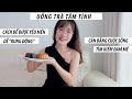 CÁCH ĐỂ ĐƯỢC YÊU, TÌM KIẾM ĐAM MÊ, CÂN BẰNG CUỘC SỐNG| Sunhuyn | Uống trà tâm tình