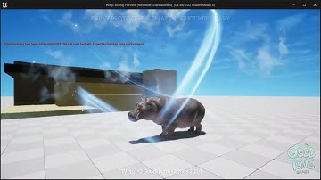 Wisp | DevLog #3 | 01/10/2024