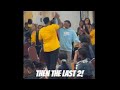 Epic Father/Son Musical Chairs Battle