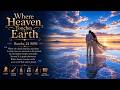 Where Heaven Touches Earth | Rumba 24 BPM
