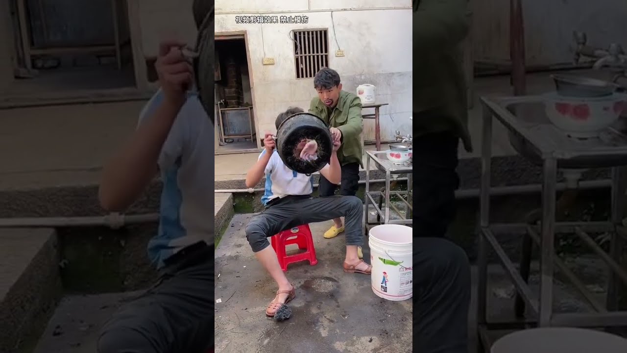 The Surprising Truth About Chinese Comedy (and Why It Matters)