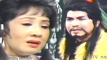 Mắt Em Là Bể Oan Full - Cải Lương Lệ Thủy, Thanh Tuấn Siêu Hay | Cải Lương Xưa Việt Nam Kinh Điển