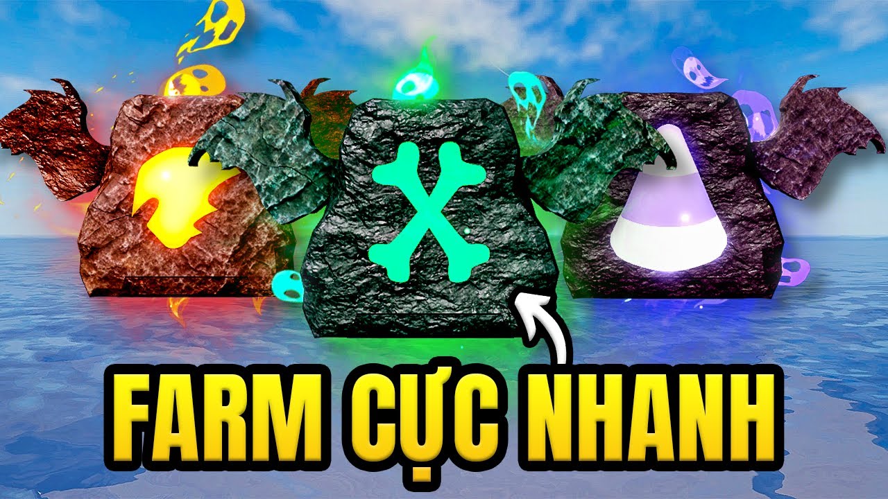 🔥 Cách Farm Relic Sự Kiên & Relic Hiếm Fisch Siêu Nhanh | Full Hướng Dẫn