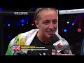 Dakota Ditcheva's Road To The Flyweight Championship! | No Comms!