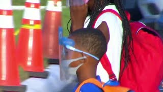 Seminole County students return for ‘most unusual school year ever’