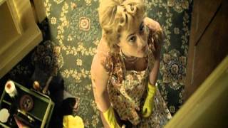 Famous Toast trailer (International Screens) Wealth