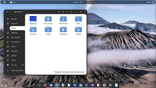 Customize GNOME Desktop (Ubuntu 20.04 + Orchis themes + Tela Icons)