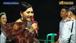DEDONGA SUSY ARZETTY SHOW NMS KEL. BPK. WASIDI & IBU NENENG WARUDUWUR