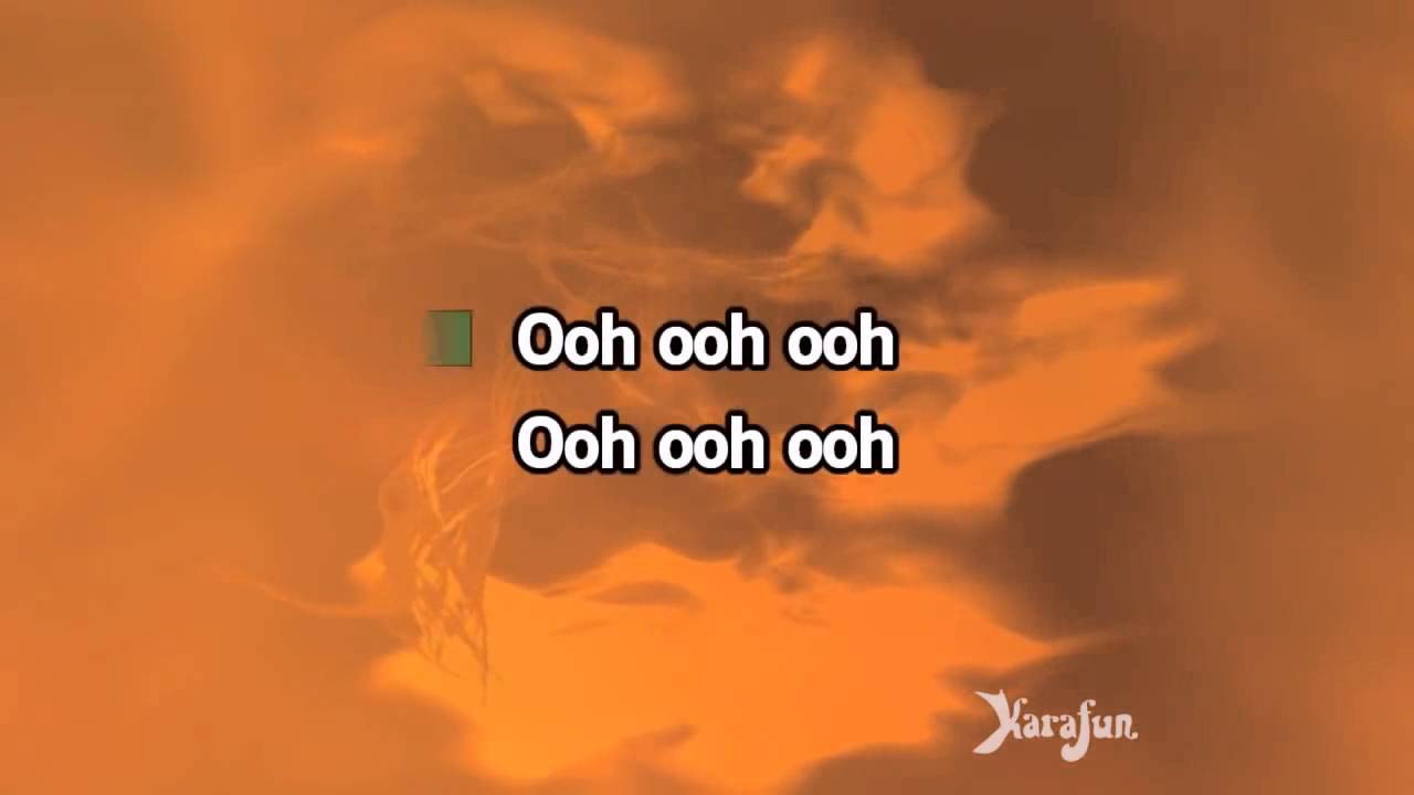 Karaoke You're Gonna Miss Me When I'm Gone Brooks & Dunn YouTube