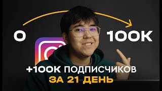 видео: Чтобы набрать подписчиков в 2025, сделай это... картинка: Чтобы набрать подписчиков в 2025, сделай это...