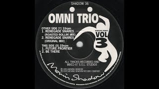 Omni Trio - Future Frontier