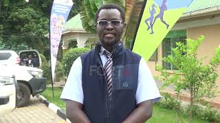 THE MINISTRY OF WATER AND ENVIRONMENT IN PARTERNSHIP WITH ATEI HELD A MISS CLIMATE CHANGE AUDITION