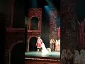 Премьера полной сценической версии оперы Жоржа Бизе «Иван Грозный» 