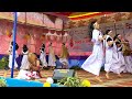 Raute community cultural dance