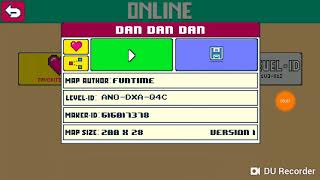 Recent level (Sam's level creator) EP 2