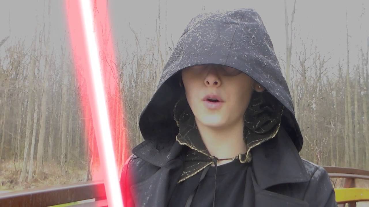 Cailyn Star Wars (Pop Culture)